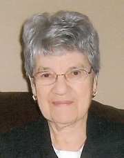 Rita Demers Jetté