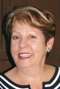 Solange Bombardier Duquette