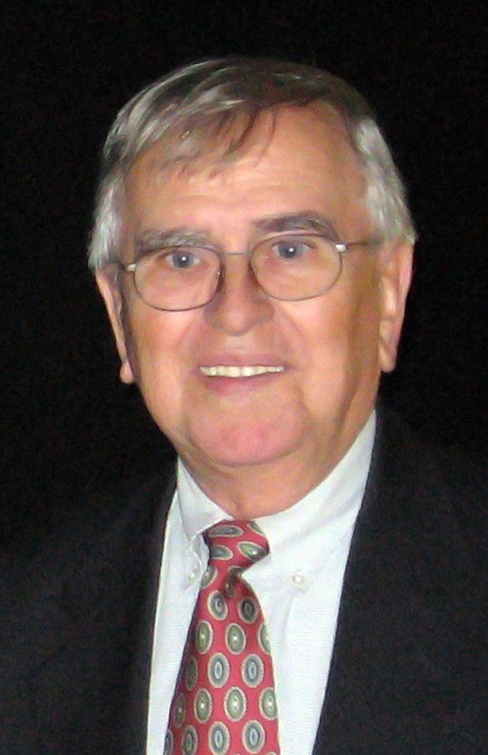 Patrick Mathieu