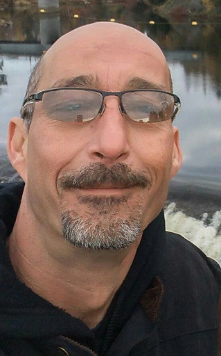 Stéphane Poulin