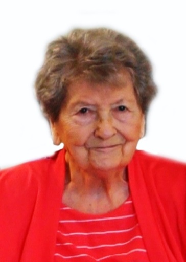 Thérèse Paquin Langlois