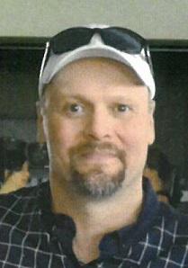 Ronaldo Sylvain Fortier