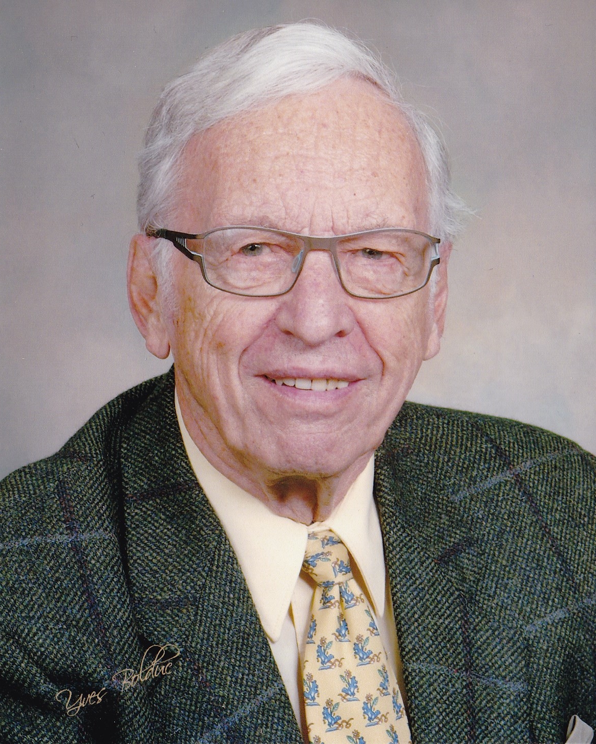 Lucien Dion