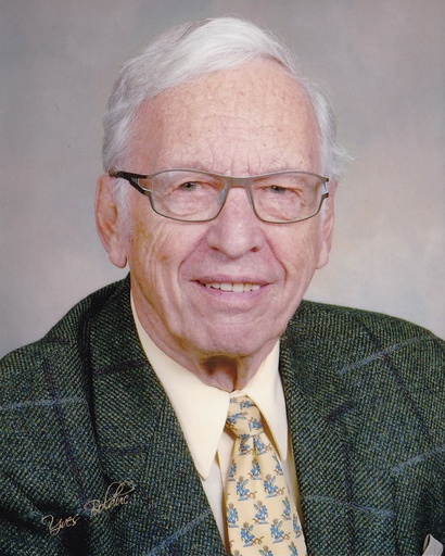 Lucien Dion