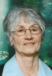 Juliette Verreault Arguin