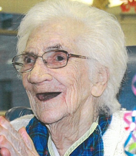 Annette Aubé-Duval