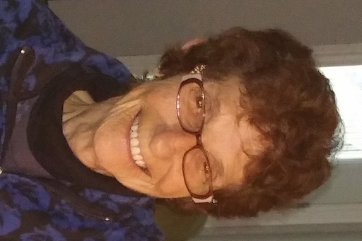 Madeleine Paradis Inkel