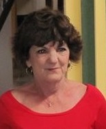 Claudette Grenier