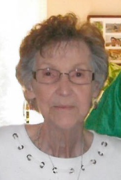 Bertha Labrie Rancourt