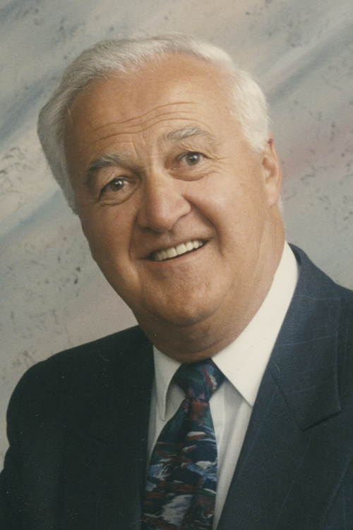 Guy Boivin