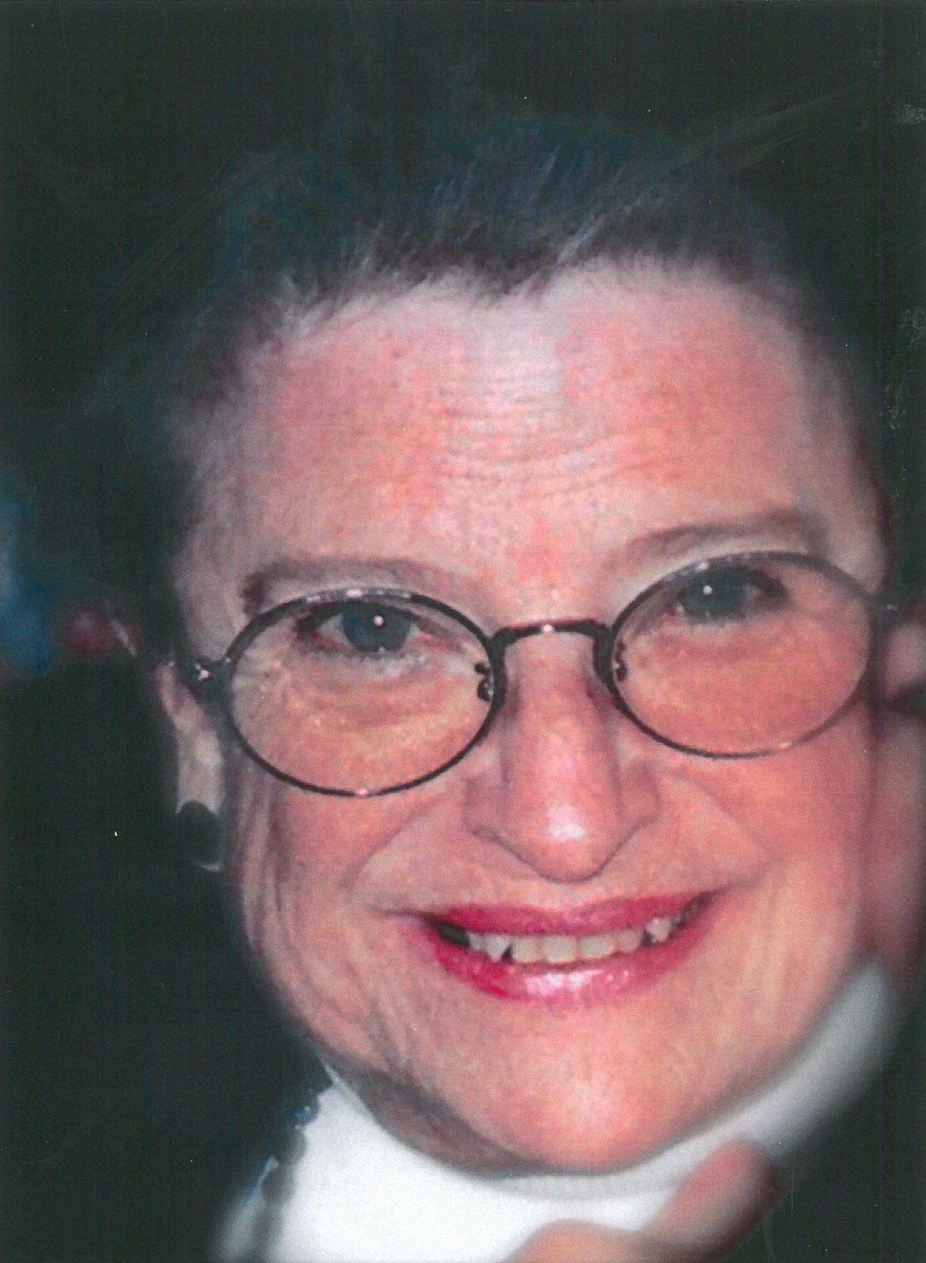 Lily O'Bready Boivin