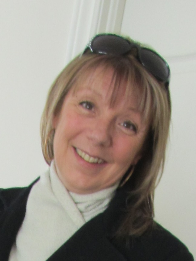 Julie Côté