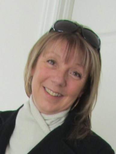 Julie Côté