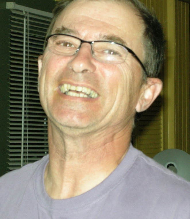 Claude Lavoie