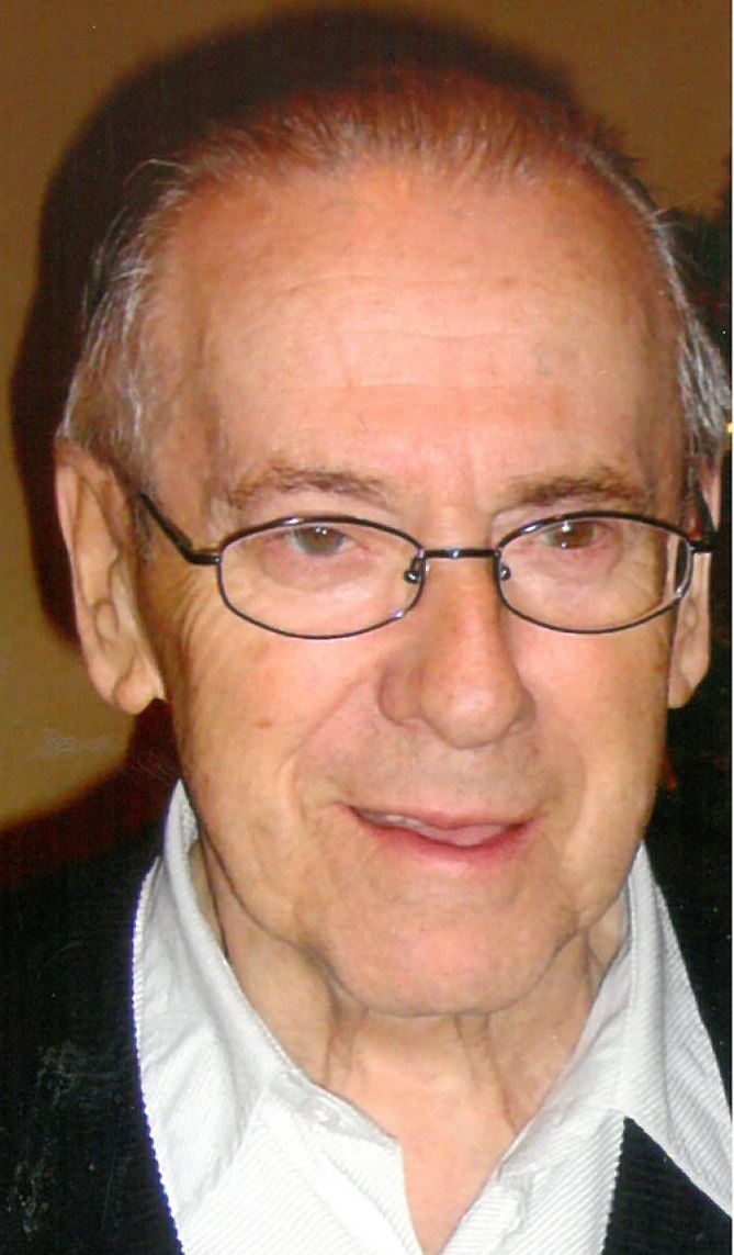 Jean-Paul Groulx