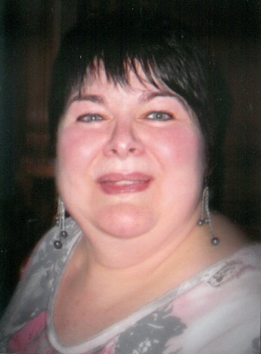 Jacqueline Richard