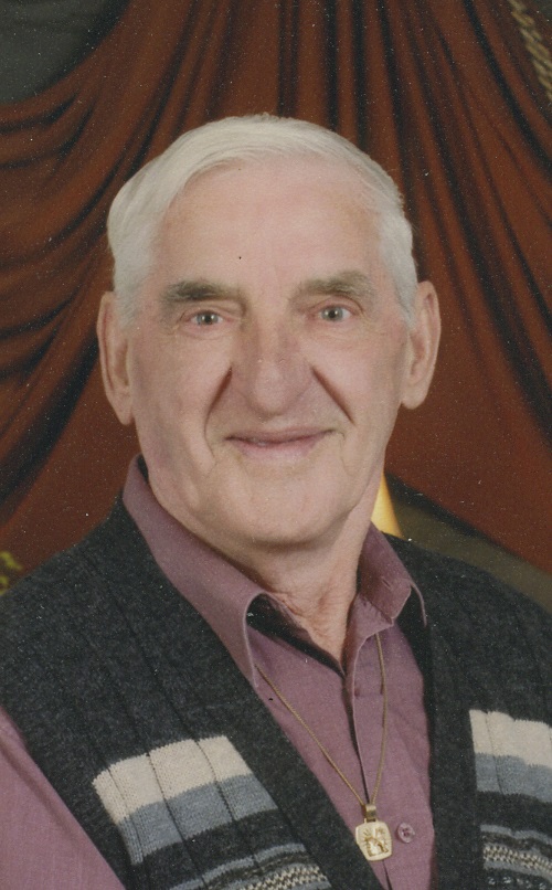 Léo Beaudoin