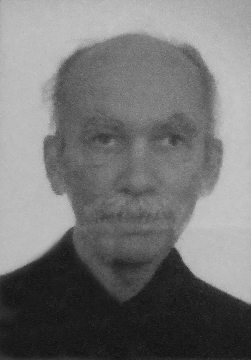 Jean Choinière