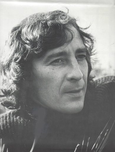 Jean-Luc Giguère