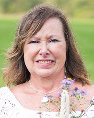 Sylvie Boucher Delage