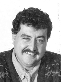 Daniel Larkin