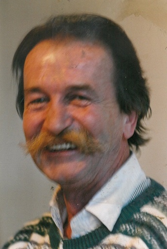 Robert Yergeau