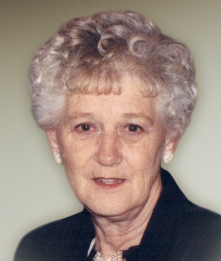 Yolande Couture-Létourneau