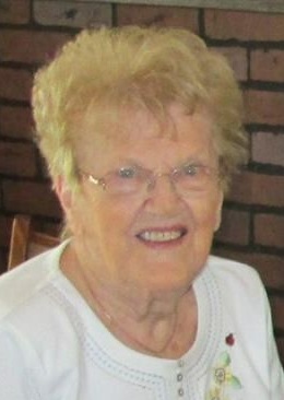 Alliette Beaulieu Labbé