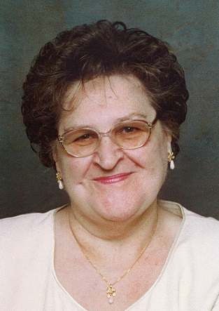 Marie-Rose Pepin Pelletier