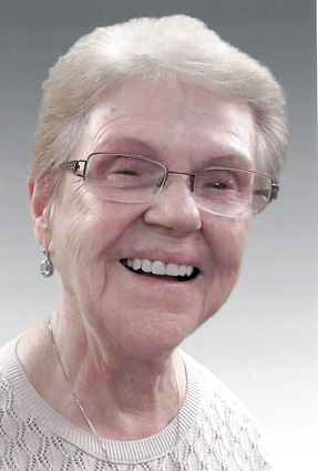 Gisèle Létourneau