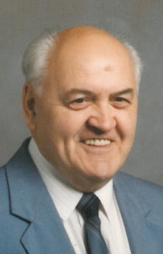 Anatole Cloutier