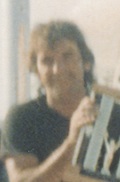 Gaston Reed