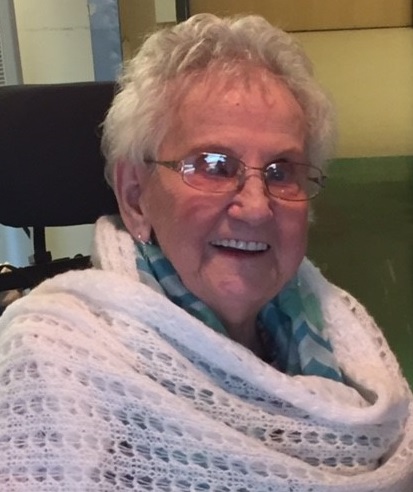 Laurette Laperle Duranleau