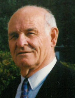 Léonide St-Onge