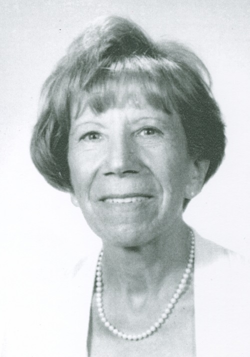 Françoise Hamel