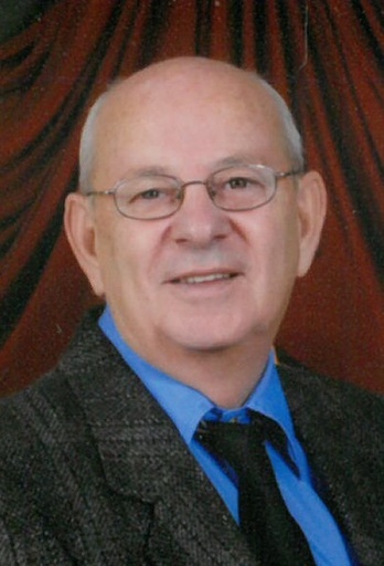 Clément Lebel