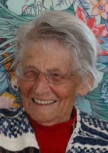 Jeanne D'Arc Bolduc Isabelle