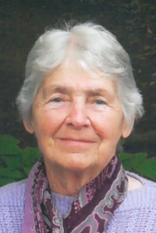Renaude Huot Jones
