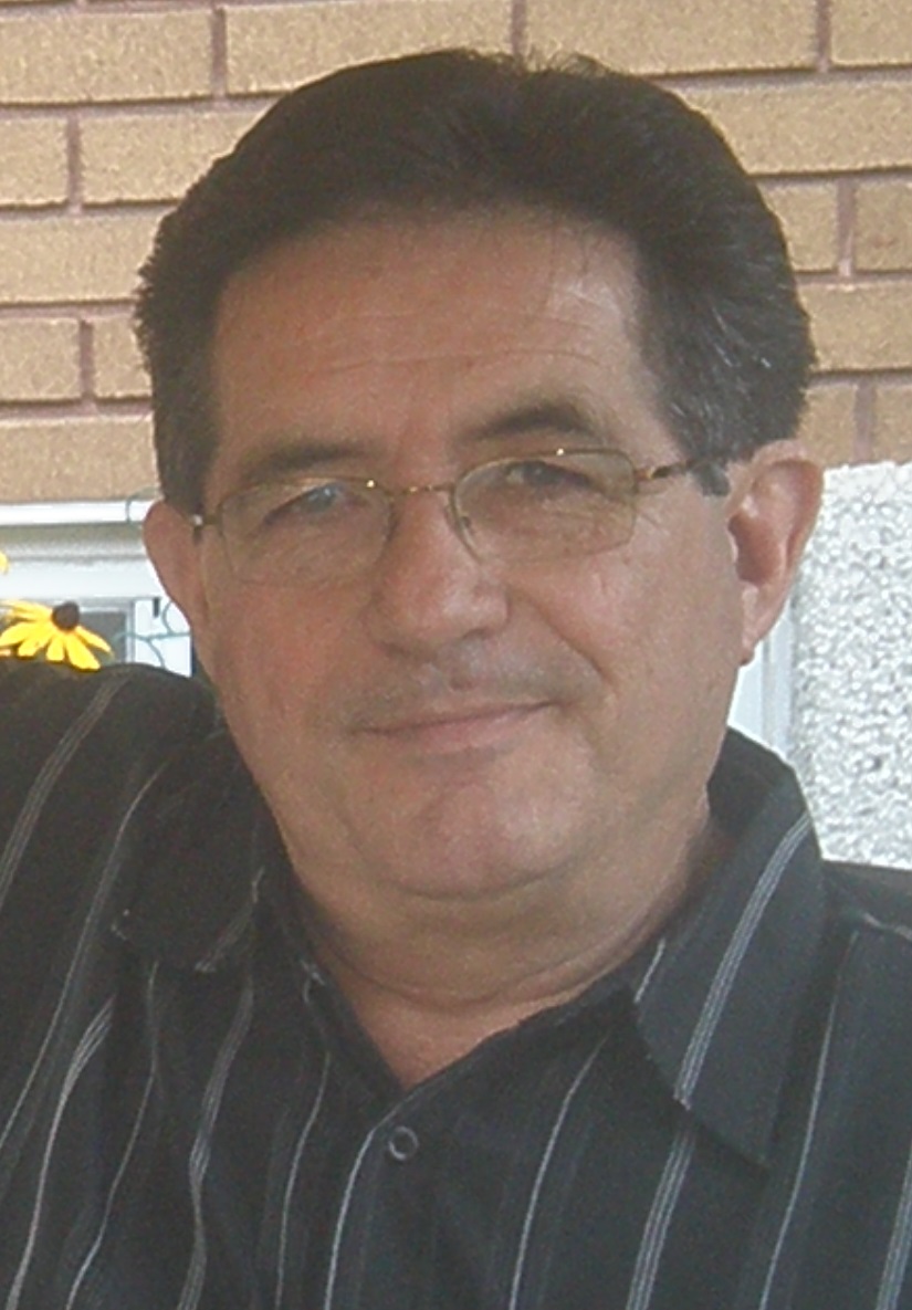 Richard Dufault