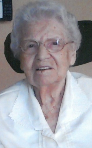 Thérèse Saulnier-Blanchard