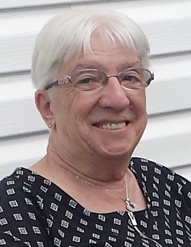 Angèle Cyr Brière