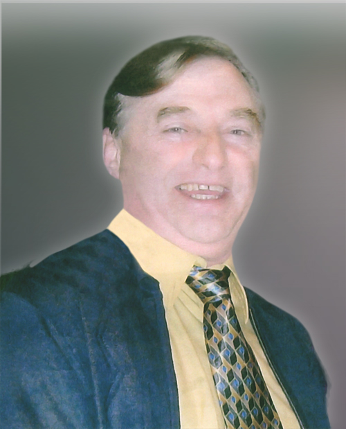 Réjean Lacroix