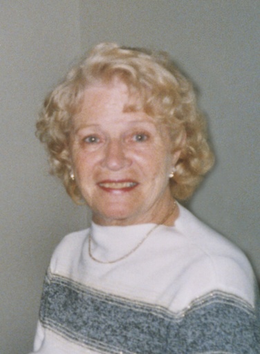 Lucille Latendresse Gervais