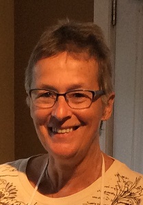 Jocelyne Lemay