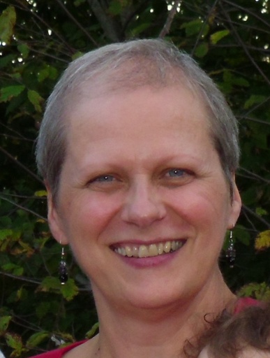 Marie-Claude Lunardi