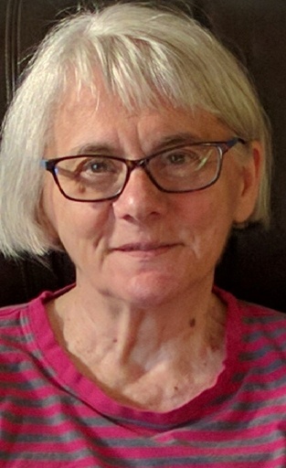 Louise Paquet
