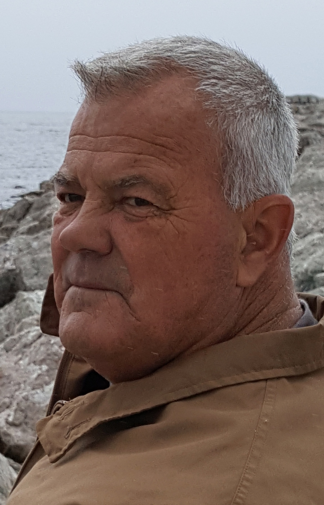 Benoit Boislard