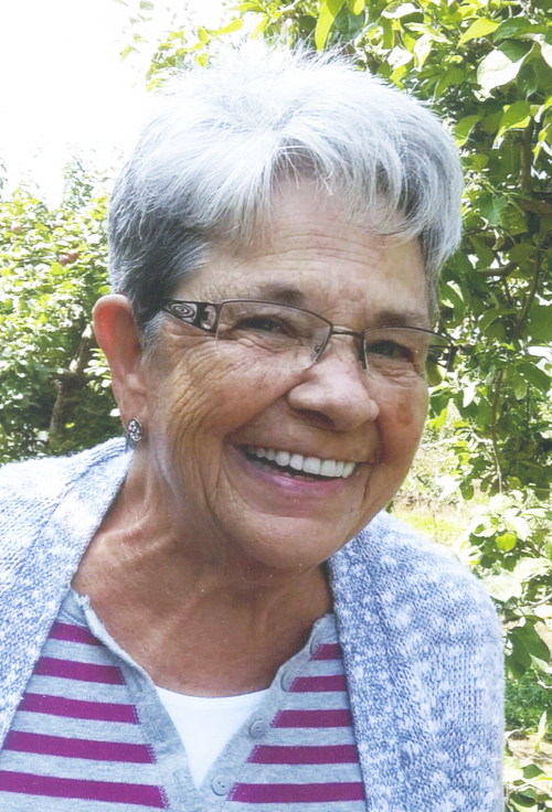 Lise Poulin