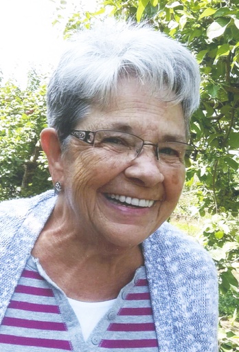 Lise Poulin