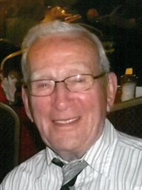 Aimé Bergeron
